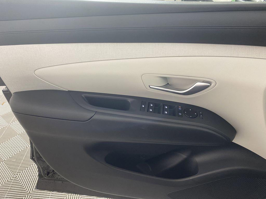 new 2025 Hyundai Tucson car, priced at $29,744