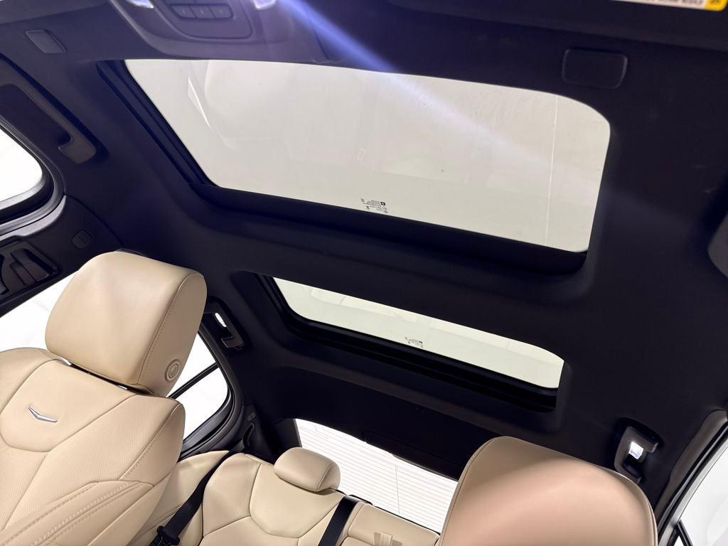 used 2025 Cadillac CT5 car, priced at $53,000