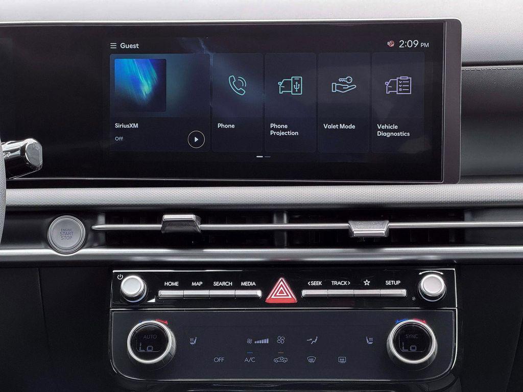 new 2026 Hyundai SANTA CRUZ car, priced at $33,218