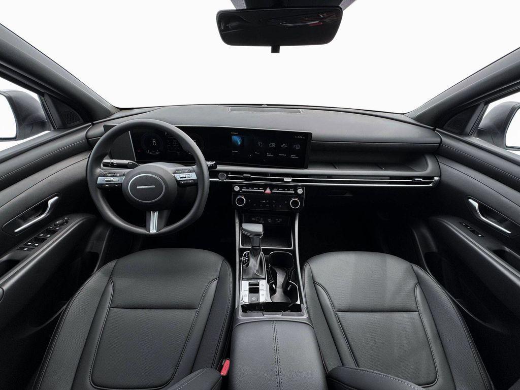 new 2026 Hyundai SANTA CRUZ car, priced at $33,218