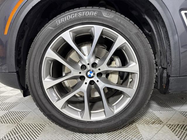 used 2019 BMW X5 car, priced at $25,500