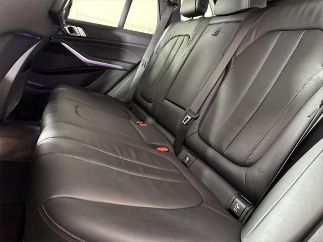 used 2019 BMW X5 car, priced at $25,500