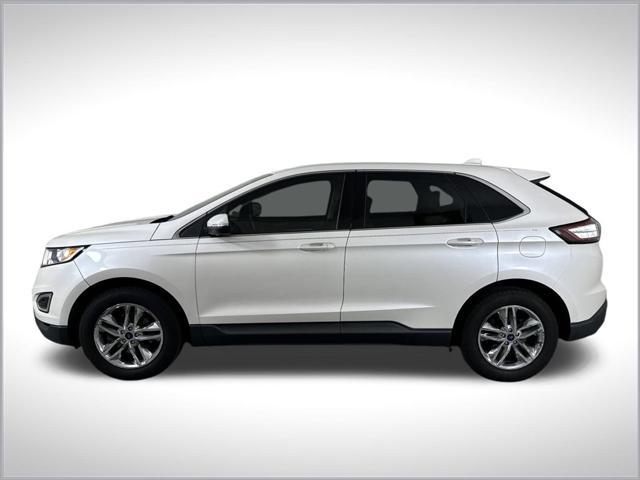 used 2015 Ford Edge car, priced at $10,250