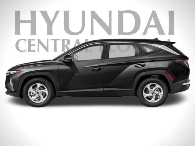 used 2022 Hyundai Tucson car, priced at $23,400