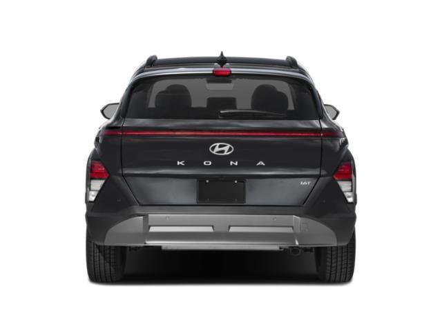 new 2025 Hyundai Kona car, priced at $32,000