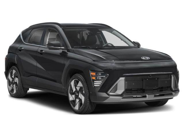 new 2025 Hyundai Kona car, priced at $32,000