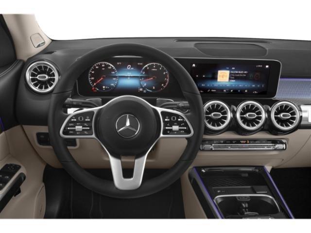 used 2020 Mercedes-Benz GLB 250 car, priced at $25,500