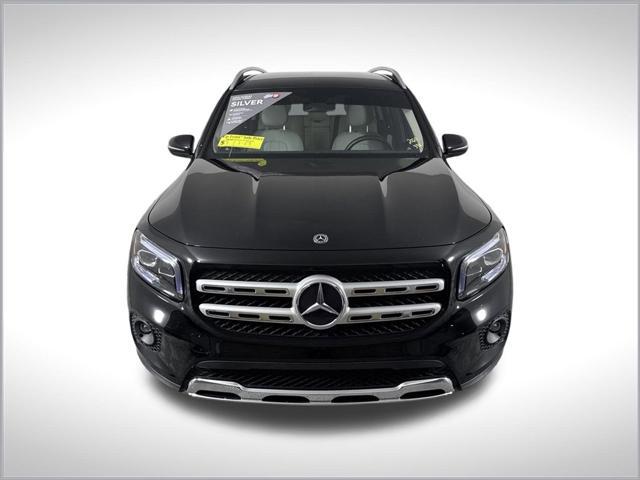 used 2020 Mercedes-Benz GLB 250 car, priced at $24,000