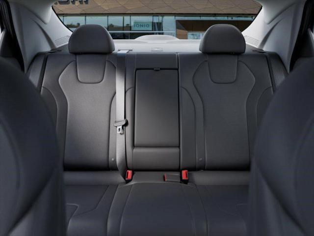 new 2025 Hyundai Elantra car, priced at $29,376