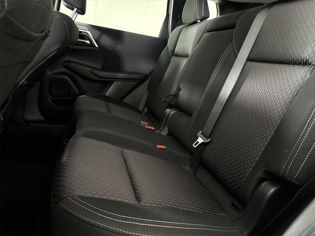 used 2022 Mitsubishi Outlander car, priced at $17,999