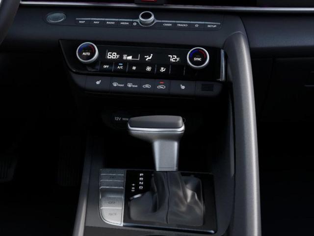new 2025 Hyundai Elantra car, priced at $25,410