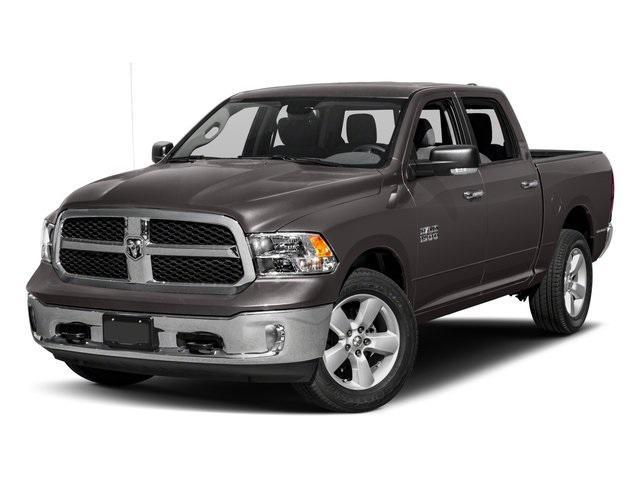 used 2017 Ram 1500 car, priced at $17,500