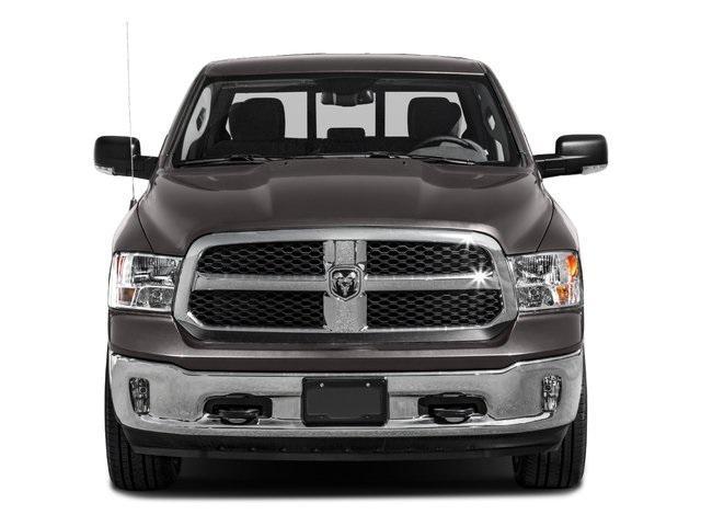 used 2017 Ram 1500 car, priced at $17,500