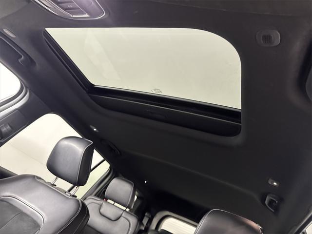 used 2024 Jeep Grand Cherokee L car, priced at $40,250