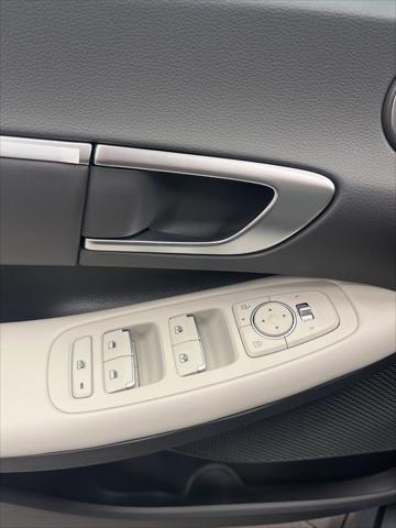 new 2025 Hyundai Sonata car, priced at $27,878