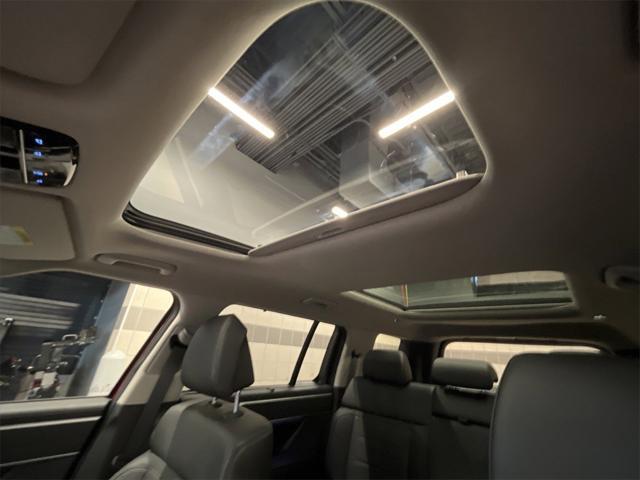 new 2024 Hyundai Santa Fe car, priced at $42,604