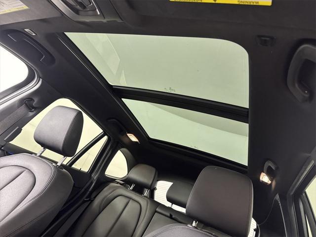 used 2020 BMW X1 car, priced at $18,750