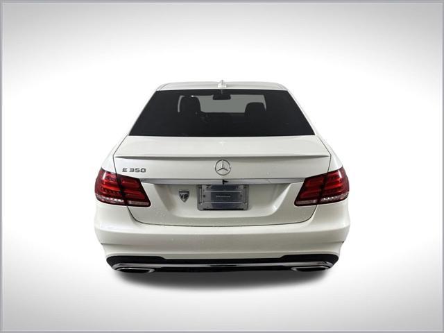 used 2014 Mercedes-Benz E-Class car, priced at $14,500