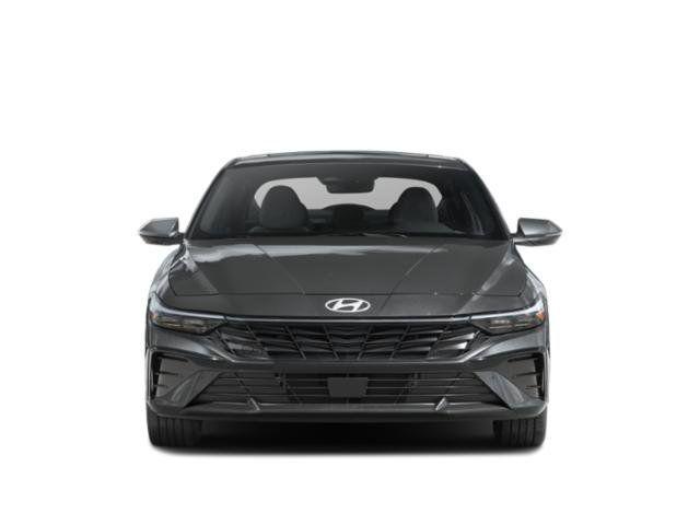 new 2025 Hyundai Elantra car, priced at $29,380