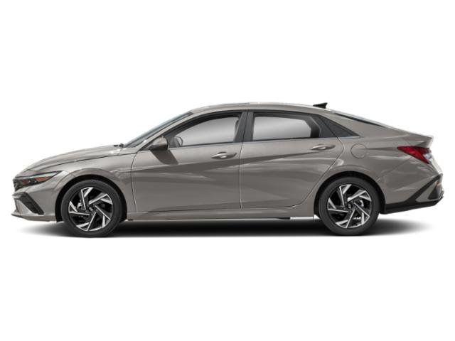 new 2025 Hyundai Elantra car, priced at $29,380