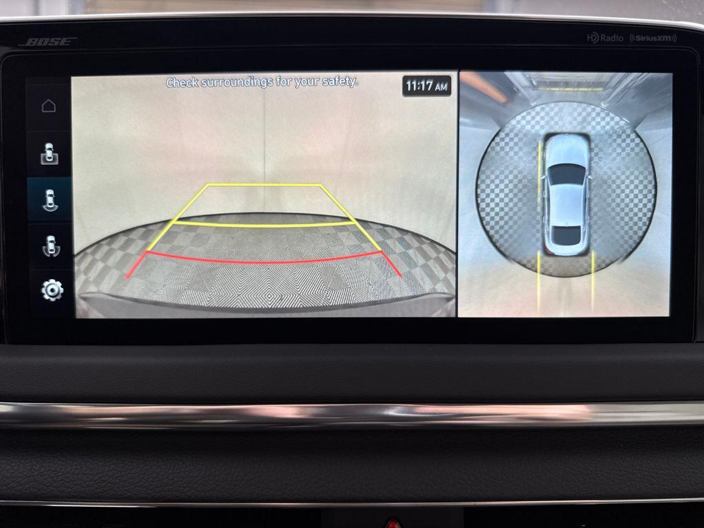 used 2022 Hyundai Sonata car, priced at $20,250