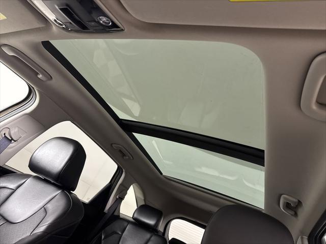 used 2021 Kia Sorento car, priced at $25,250