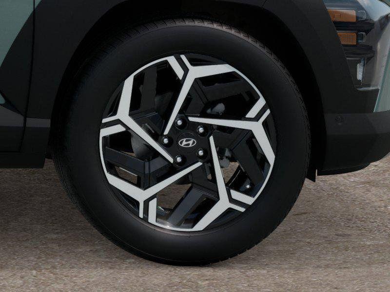new 2026 Hyundai Kona car, priced at $30,778