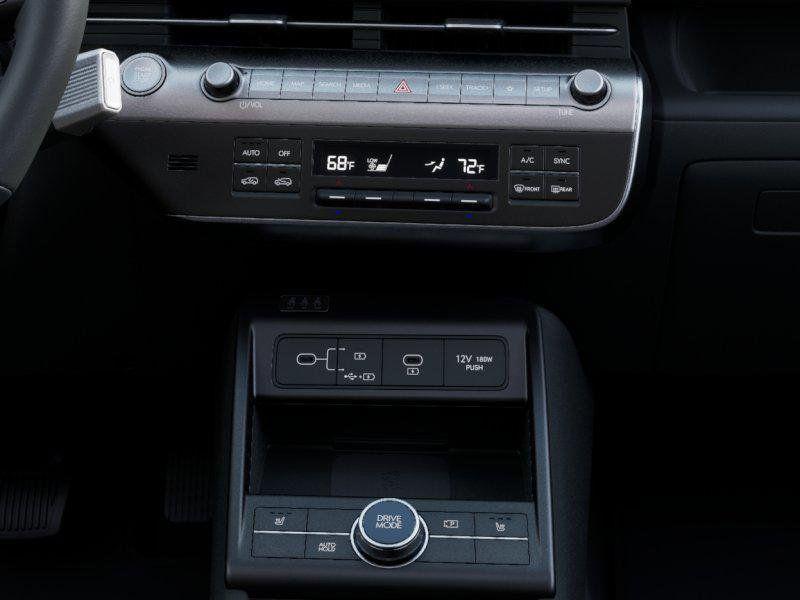 new 2026 Hyundai Kona car, priced at $30,778