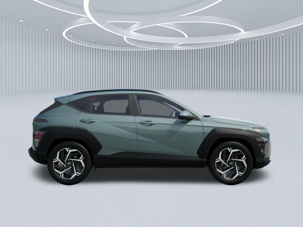 new 2026 Hyundai Kona car, priced at $30,778