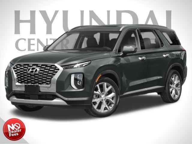 used 2020 Hyundai Palisade car, priced at $22,500