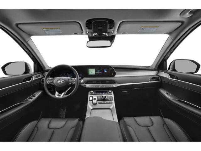 used 2020 Hyundai Palisade car, priced at $22,500