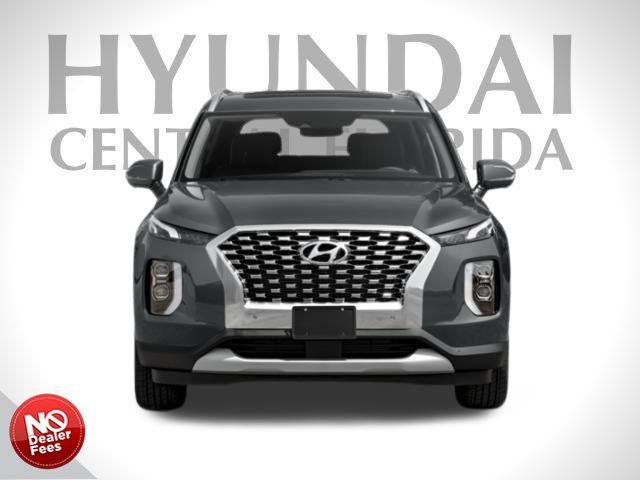 used 2020 Hyundai Palisade car, priced at $22,500