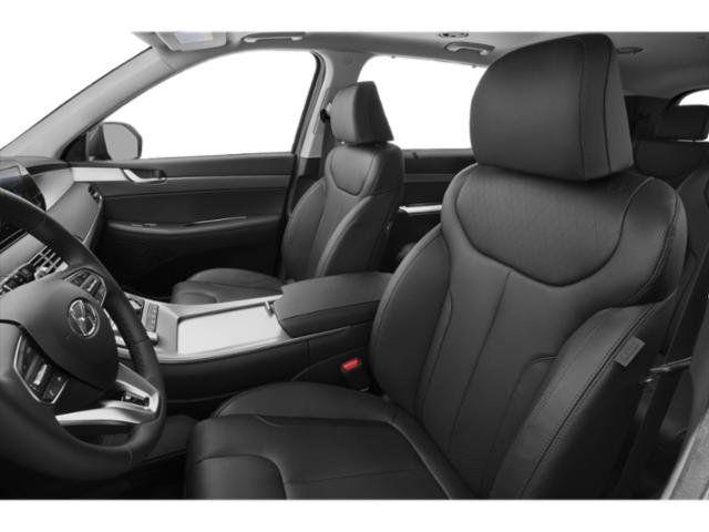 used 2020 Hyundai Palisade car, priced at $22,500