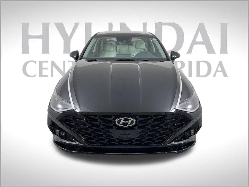 new 2025 Hyundai Venue car, priced at $24,691