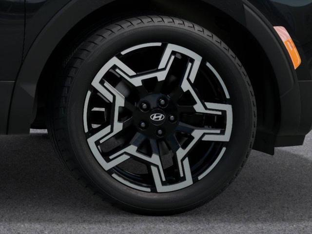 new 2025 Hyundai SANTA CRUZ car, priced at $41,774