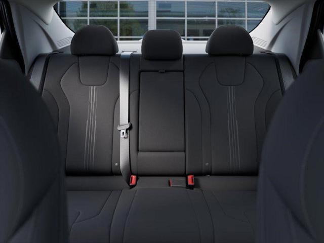 new 2025 Hyundai Elantra car, priced at $23,967
