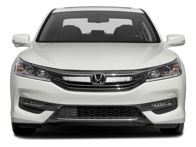 used 2016 Honda Accord car, priced at $17,500