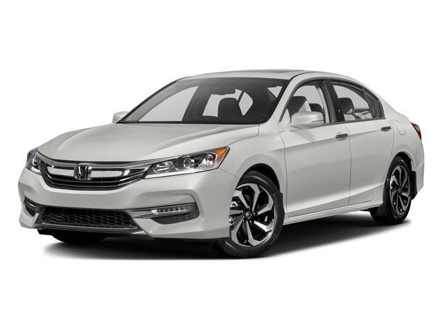 used 2016 Honda Accord car, priced at $17,500