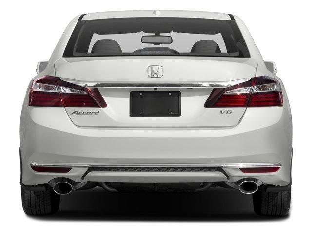 used 2016 Honda Accord car, priced at $17,500