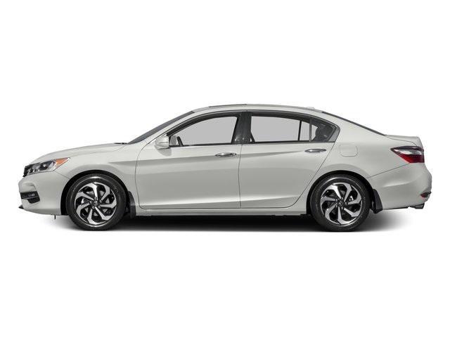 used 2016 Honda Accord car, priced at $17,500