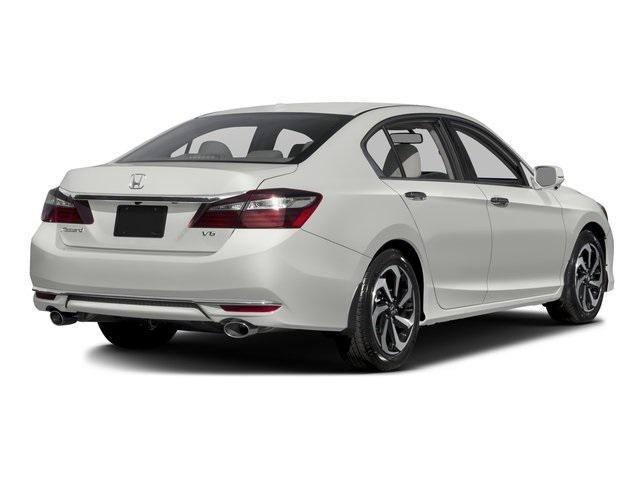 used 2016 Honda Accord car, priced at $17,500