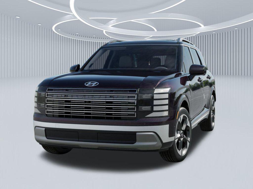 new 2026 Hyundai Palisade Hybrid car, priced at $53,089