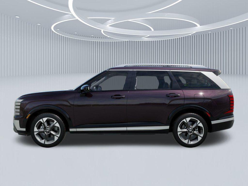 new 2026 Hyundai Palisade Hybrid car, priced at $53,089