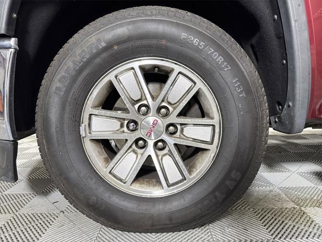 used 2014 GMC Sierra 1500 car, priced at $15,250