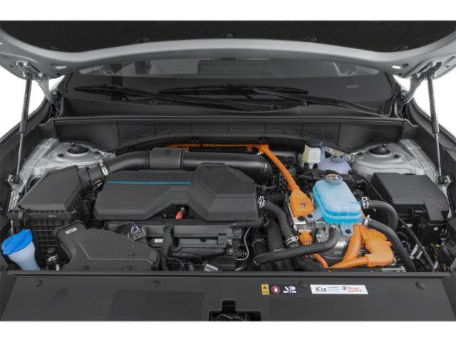 used 2023 Kia Sorento Plug-In Hybrid car, priced at $40,400