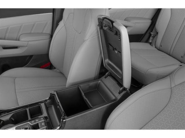 used 2023 Kia Sorento Plug-In Hybrid car, priced at $40,400