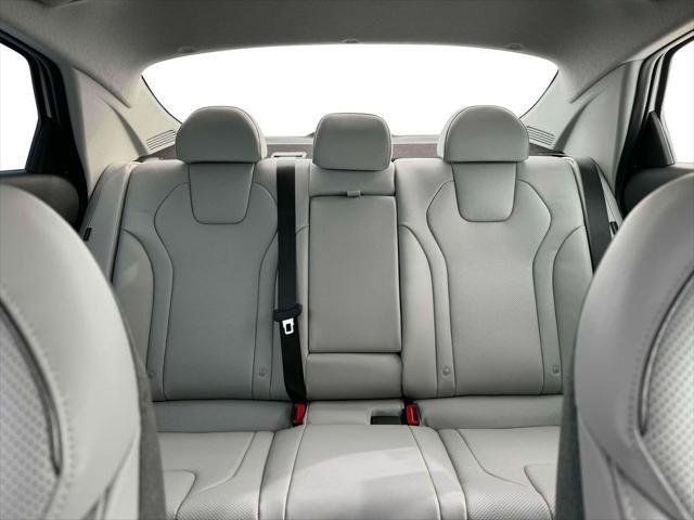 new 2025 Hyundai Elantra car, priced at $26,949
