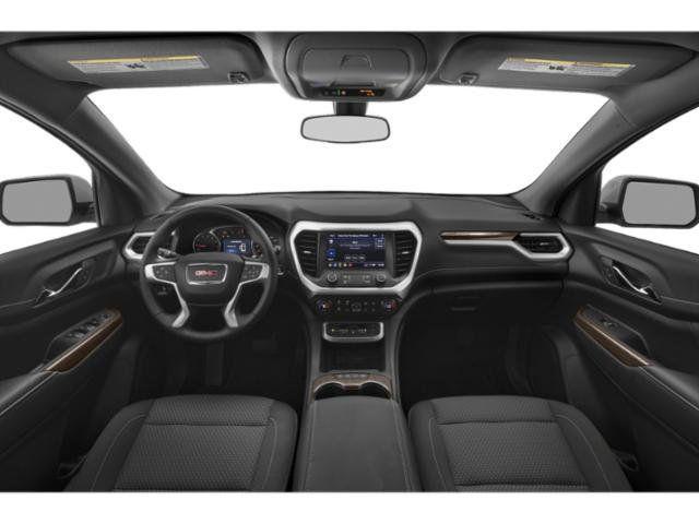 used 2020 GMC Acadia car, priced at $17,500