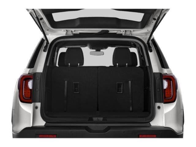 used 2020 GMC Acadia car, priced at $17,500