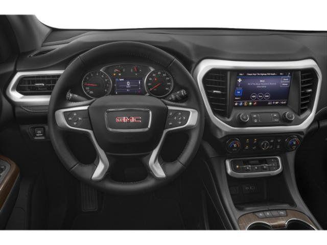 used 2020 GMC Acadia car, priced at $17,500